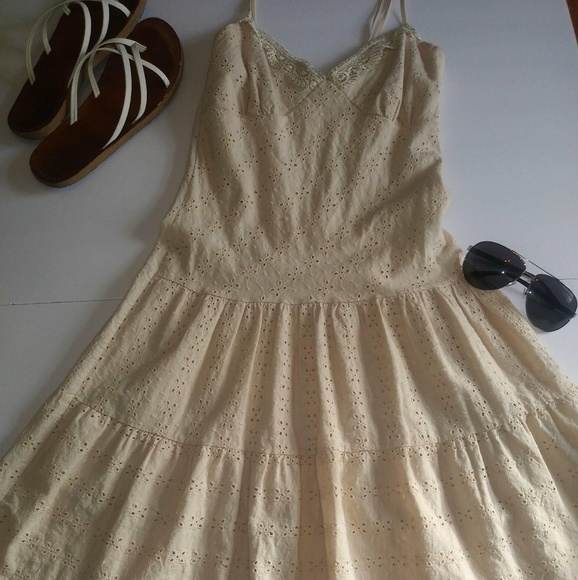 Vintage Sundress - Picture 1 of 2